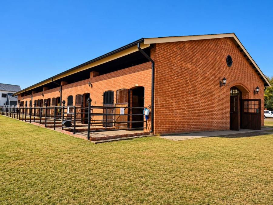 3 Bedroom Property for Sale in Landsmeer Residential Estate North West